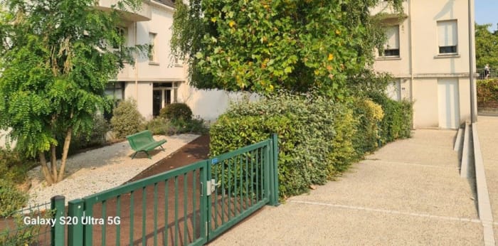 Image 7 sur 8 - Appartement  ·  Vente · St Avertin (37550) · 80m²