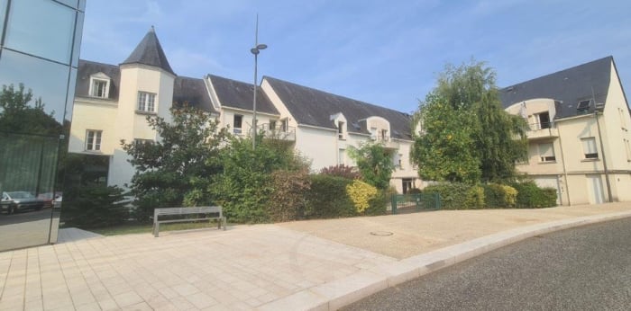 Image 1 sur 8 - Appartement  ·  Vente · St Avertin (37550) · 80m²