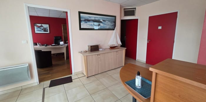 Image 3 sur 8 - Appartement  ·  Vente · St Avertin (37550) · 80m²