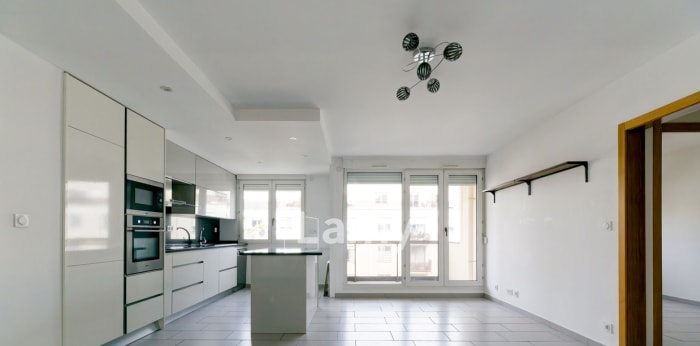 Image 7 sur 12 - Appartement  ·  Vente · Reims (51100) · 3 pièces · 66m²