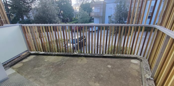 Image 23 sur 23 - Appartement  ·  Vente · Vannes (56000) · 3 pièces · 64m²