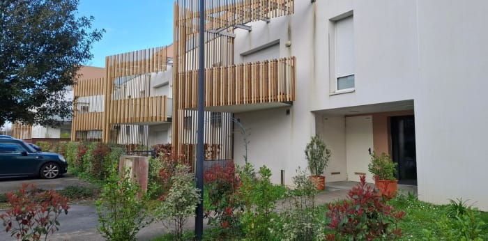 Image 9 sur 23 - Appartement  ·  Vente · Vannes (56000) · 3 pièces · 64m²
