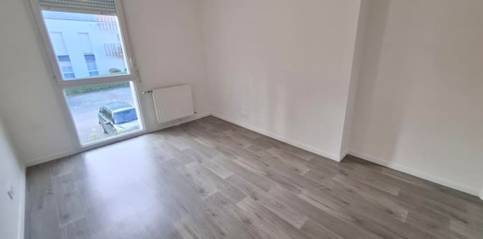 Image 13 sur 23 - Appartement  ·  Vente · Vannes (56000) · 3 pièces · 64m²