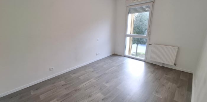 Image 10 sur 23 - Appartement  ·  Vente · Vannes (56000) · 3 pièces · 64m²
