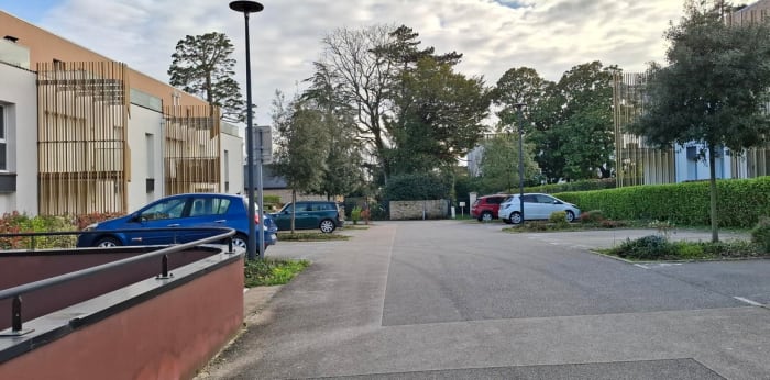 Image 8 sur 23 - Appartement  ·  Vente · Vannes (56000) · 3 pièces · 64m²