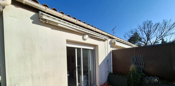 Image 9 sur 10 - Appartement  ·  Vente · St Georges De Didonne (17110) · 33m²