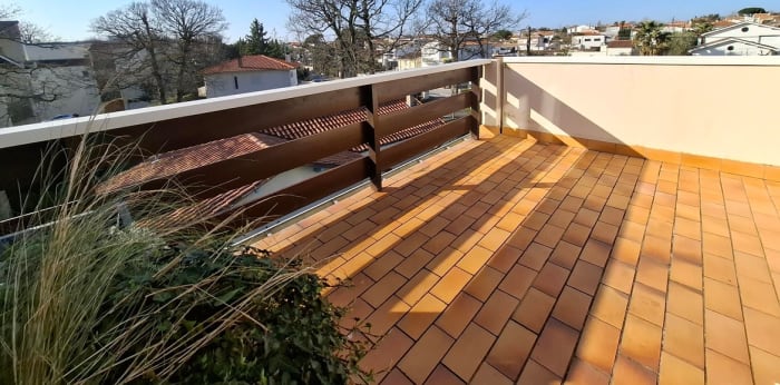 Image 10 sur 10 - Appartement  ·  Vente · St Georges De Didonne (17110) · 33m²