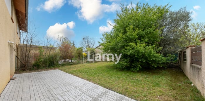 Image 11 sur 11 - Maison/villa  ·  Vente · Colomiers (31770) · 4 pièces · 95m²
