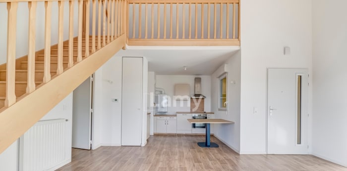 Image 10 sur 11 - Appartement  ·  Vente · Angers (49100) · 4 pièces · 81m²