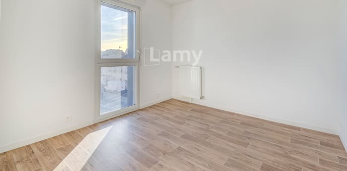 Image 5 sur 11 - Appartement  ·  Vente · Angers (49100) · 4 pièces · 81m²
