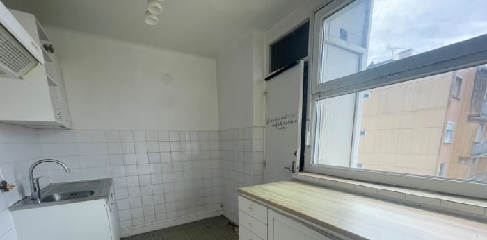 Image 2 sur 9 - Appartement  ·  Vente · Livry Gargan (93190) · 3 pièces · 54m²