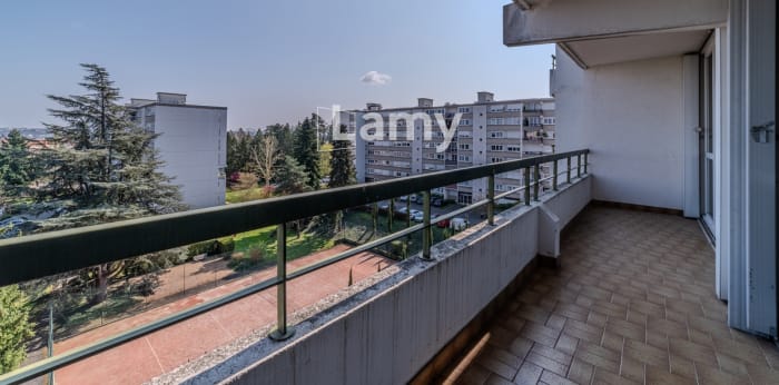 Image 8 sur 9 - Appartement  ·  Vente · Villefranche Sur Saone (69400) · 4 pièces · 79m²