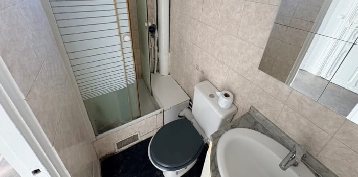 Image 6 sur 7 - Appartement  ·  Vente · Epinay Sur Seine (93800) · 2 pièces · 34m²