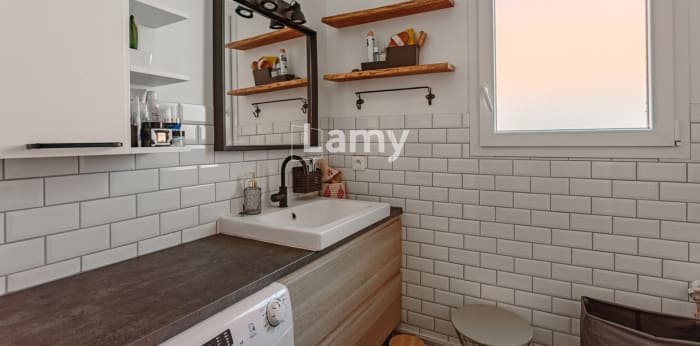 Image 5 sur 6 - Appartement  ·  Vente · Biarritz (64200) · 3 pièces · 48m²