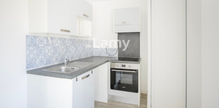 Image 7 sur 14 - Appartement  ·  Vente · St Pryve St Mesmin (45750) · 4 pièces · 82m²