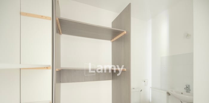 Image 14 sur 14 - Appartement  ·  Vente · St Pryve St Mesmin (45750) · 4 pièces · 82m²