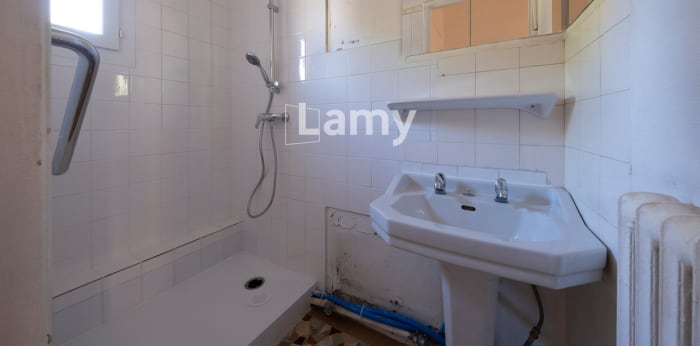 Image 6 sur 10 - Appartement  ·  Vente · Toulouse (31400) · 3 pièces · 62m²