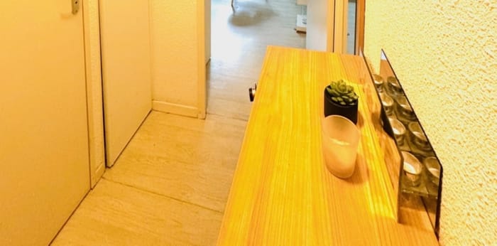 Image 6 sur 6 - Appartement  ·  Vente · Villeurbanne (69100) · 1 pièce · 19m²