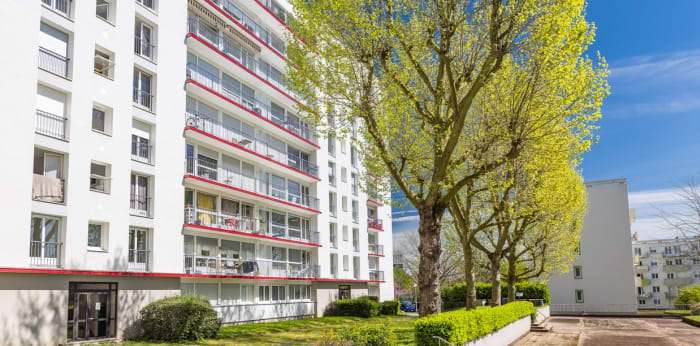 Image 3 sur 4 - Parking/box  ·  Vente · Rennes (35000)