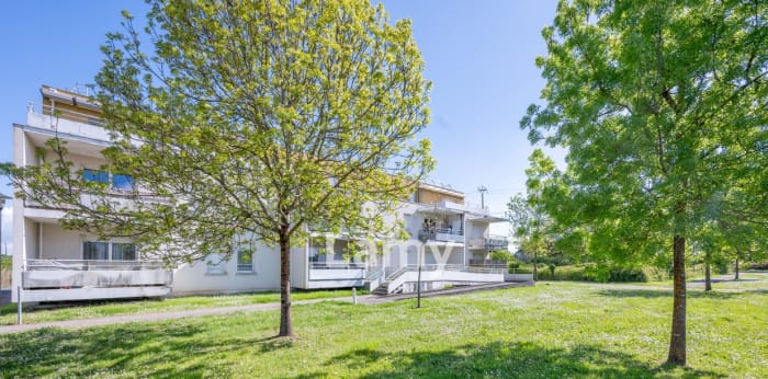 Image 1 sur 8 - Appartement  ·  Vente · Ambes (33810) · 3 pièces · 67m²