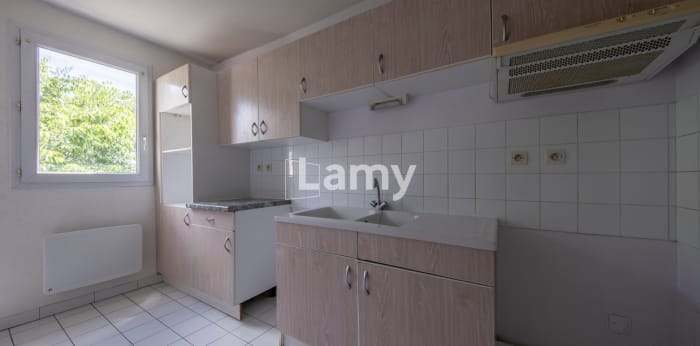 Image 8 sur 19 - Appartement  ·  Vente · Toulouse (31500) · 3 pièces · 66m²