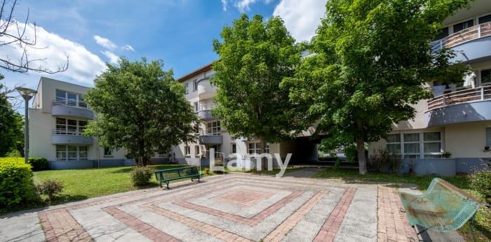 Image 18 sur 19 - Appartement  ·  Vente · Toulouse (31500) · 3 pièces · 66m²