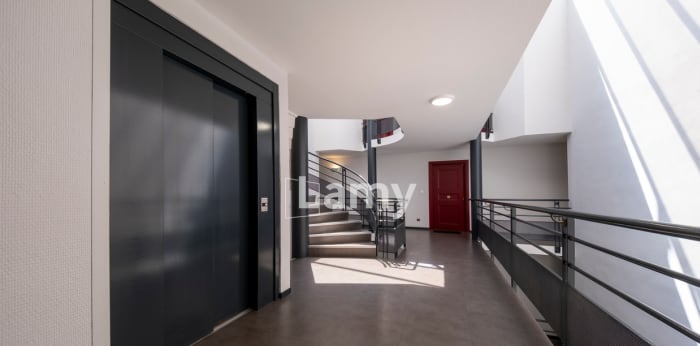 Image 12 sur 19 - Appartement  ·  Vente · Toulouse (31500) · 3 pièces · 66m²