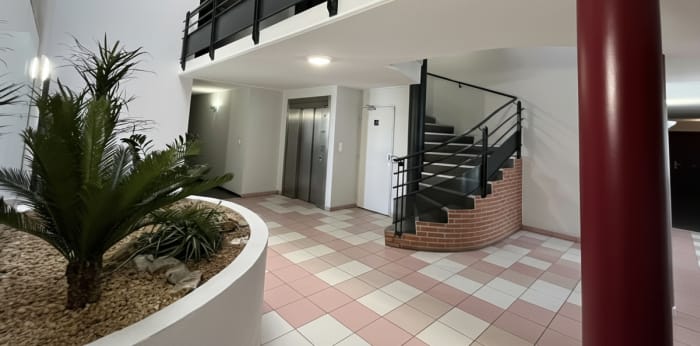 Image 15 sur 19 - Appartement  ·  Vente · Toulouse (31500) · 3 pièces · 66m²
