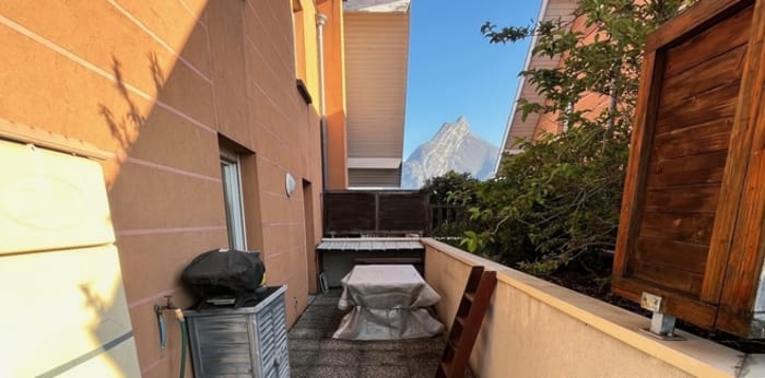 Image 6 sur 12 - Appartement  ·  Vente · Fontaine (38600) · 5 pièces · 107m²
