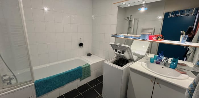 Image 12 sur 12 - Appartement  ·  Vente · Fontaine (38600) · 5 pièces · 107m²