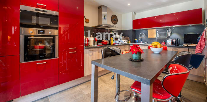 Image 6 sur 9 - Appartement  ·  Vente · Mizoen (38142) · 3 pièces · 66m²