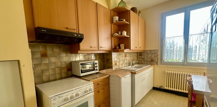 Image 6 sur 9 - Appartement  ·  Vente · Montargis (45200) · 2 pièces · 59m²