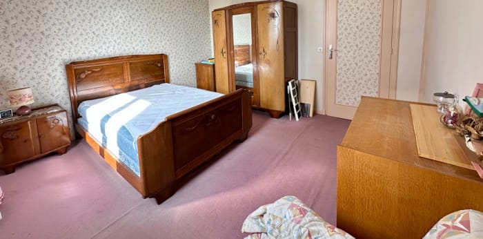 Image 8 sur 9 - Appartement  ·  Vente · Montargis (45200) · 2 pièces · 59m²