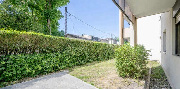 Image 8 sur 12 - Appartement  ·  Vente · Le Bouscat (33110) · 3 pièces · 62m²