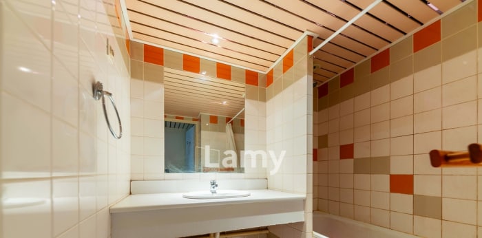 Image 2 sur 5 - Appartement  ·  Vente · Strasbourg (67000) · 1 pièce · 25m²