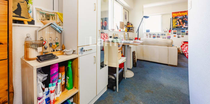 Image 7 sur 9 - Appartement  ·  Vente · Rennes (35000) · 2 pièces · 39m²