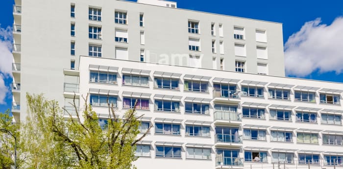 Image 2 sur 9 - Appartement  ·  Vente · Rennes (35000) · 2 pièces · 39m²