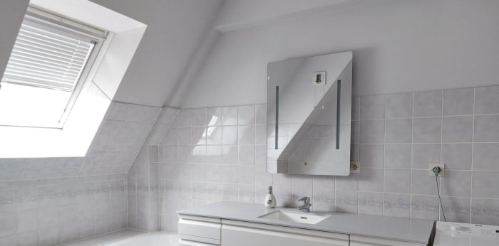 Image 4 sur 8 - Appartement  ·  Vente · Marckolsheim (67390) · 3 pièces · 73m²