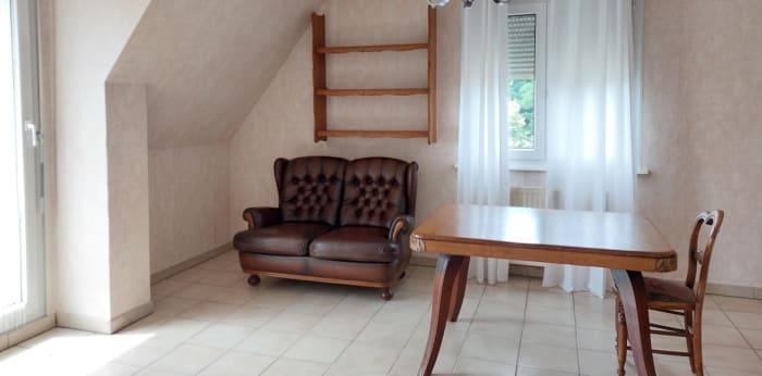 Image 3 sur 8 - Appartement  ·  Vente · Marckolsheim (67390) · 3 pièces · 73m²
