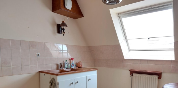 Image 7 sur 8 - Appartement  ·  Vente · Marckolsheim (67390) · 3 pièces · 73m²