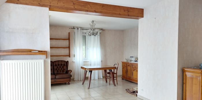 Image 6 sur 8 - Appartement  ·  Vente · Marckolsheim (67390) · 3 pièces · 73m²