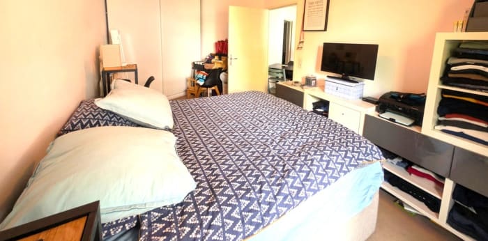 Image 8 sur 12 - Appartement  ·  Vente · Gentilly (94250) · 3 pièces · 65m²