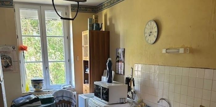 Image 9 sur 19 - Maison/villa  ·  Vente · Lindry (89240) · 6 pièces · 185m²