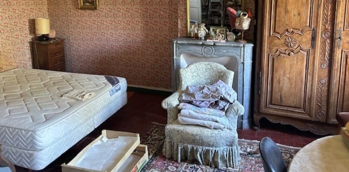 Image 6 sur 19 - Maison/villa  ·  Vente · Lindry (89240) · 6 pièces · 185m²