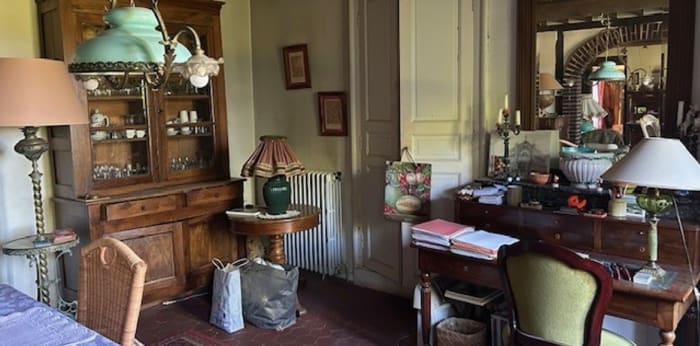 Image 8 sur 19 - Maison/villa  ·  Vente · Lindry (89240) · 6 pièces · 185m²