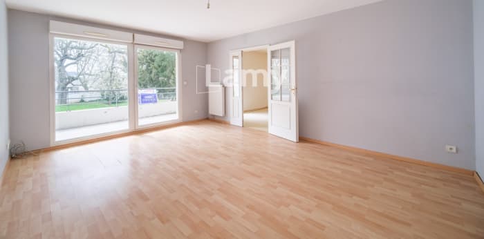 Image 4 sur 9 - Appartement  ·  Vente · Mulhouse (68100) · 4 pièces · 90m²