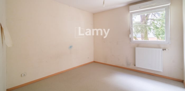 Image 9 sur 9 - Appartement  ·  Vente · Mulhouse (68100) · 4 pièces · 90m²