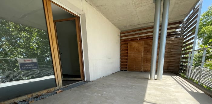Image 2 sur 8 - Appartement  ·  Vente · Montpellier (34070) · 3 pièces · 61m²