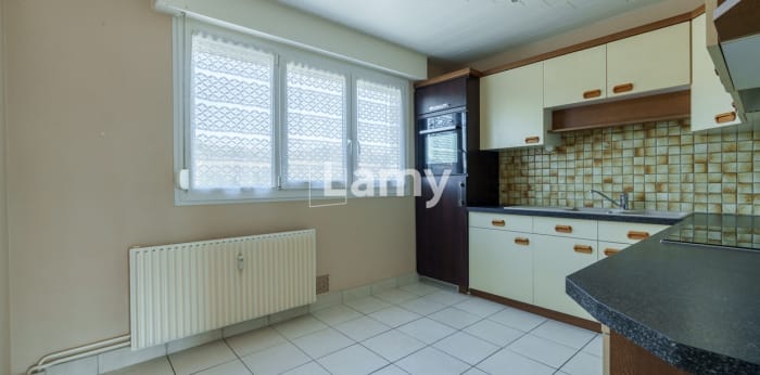 Image 8 sur 10 - Appartement  ·  Vente · Valentigney (25700) · 3 pièces · 68m²