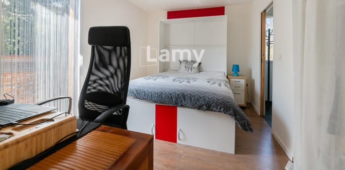 Image 7 sur 15 - Maison/villa  ·  Vente · Aix En Provence (13100) · 8 pièces · 400m²